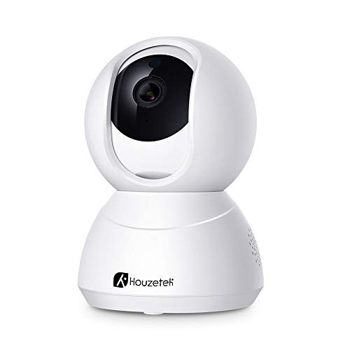 Imagen principal de Cámara IP WiFi, Camara de Vigilancia WiFi Interior 1080P, Cámara Ale