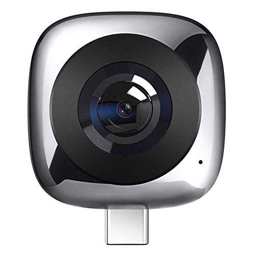 Imagen principal de Huawei EnVizion 360 CV60 - Cámara Panorámica 360º VR, Video Dual 13