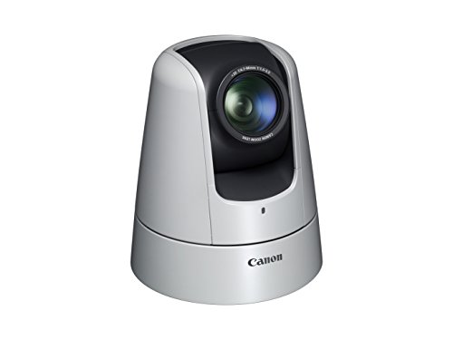 Imagen principal de Canon VB-H43 Cámara de seguridad IP Interior Almohadilla Blanco 1920 