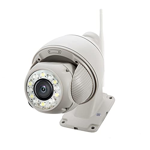 Imagen principal de Sricam SP008-S telecamera 4k, Bianco