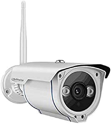 Imagen principal de Sricam SP007-M Italia ONVIF 2 Megapixel IP Cámara Micro SD No Dns ina