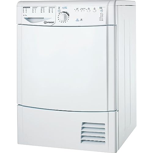 Imagen principal de Indesit EDPA 745 A1 ECO Independiente Carga frontal 7kg A+ Blanco - Se