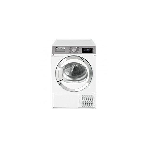 Imagen principal de Smeg DHT73LES Independiente Carga frontal 7kg A+++ Blanco - Secadora (
