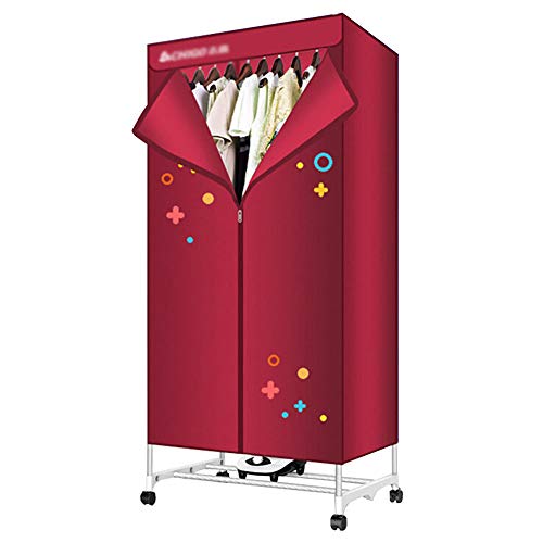 Imagen principal de Clothes dryer Secadora, Ropa de hogar, Tubo de Aluminio, Calentador, M