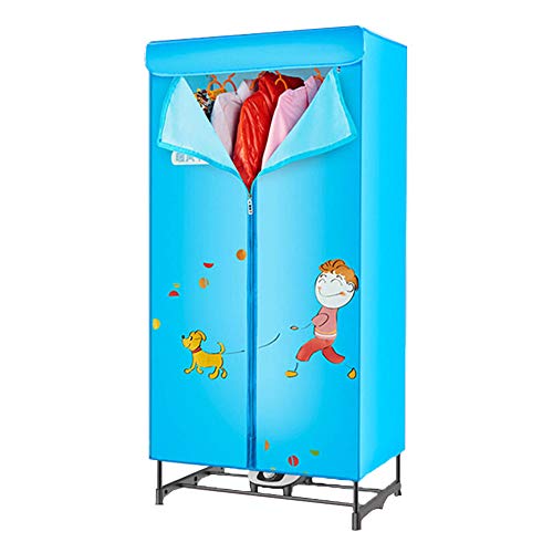 Imagen principal de Clothes dryer Secadora, Secadora de Ropa doméstica, Tubería de Hierr