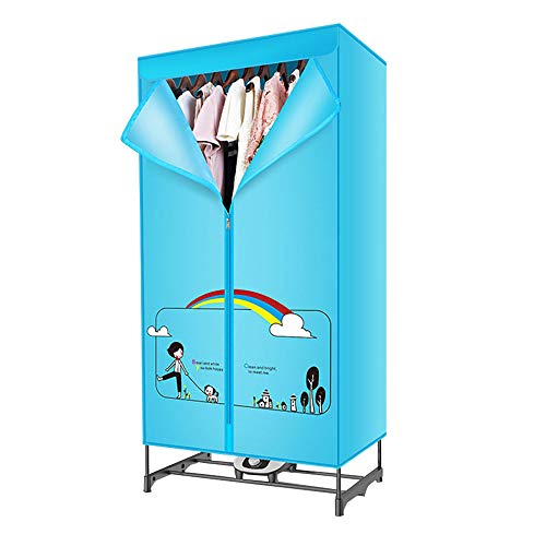 Imagen principal de Clothes dryer Secadora, Secadora de Ropa doméstica, Tubo de Acero Ino