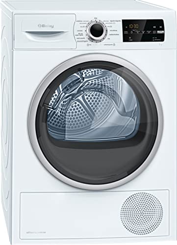Imagen principal de Balay 3SB998B Independiente Carga frontal 9kg A++ Blanco - Secadora (I