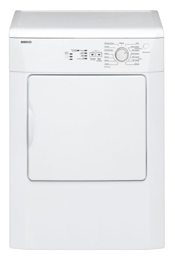 Imagen principal de Beko DV8220X Independiente Carga frontal 8kg C Blanco - Secadora (Inde