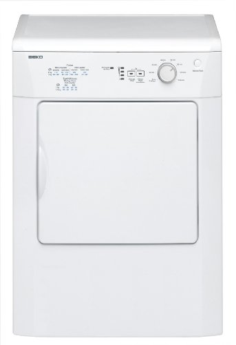 Imagen principal de Beko dv6110 - Secadora