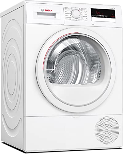 Imagen principal de Secadora Bosch WTR85V90ES con bomba de calor
