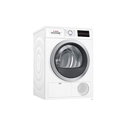 Imagen principal de Bosch WTG 86409 FF - Secadora de carga frontal