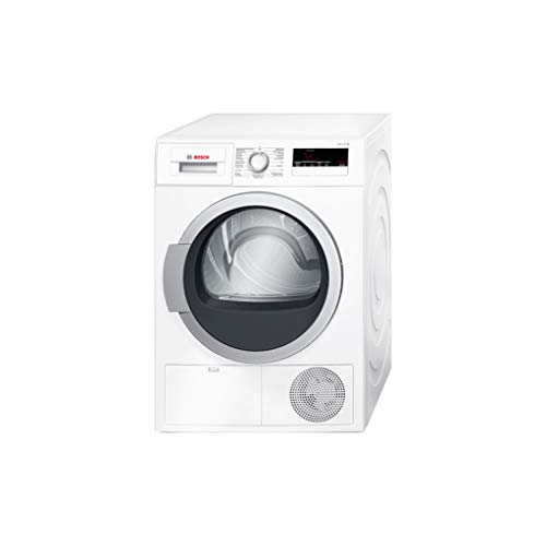 Imagen principal de Bosch Serie 4 WTN85202FG Independiente Carga frontal 8kg B Blanco seca