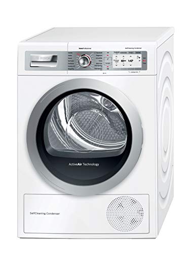 Imagen principal de Bosch WTYH7701 - Secador de bomba de calor HomeProfessional/A+++/176 k