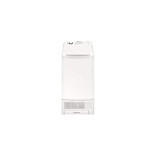 Imagen principal de Brandt BDT562AL Independiente Carga superior 6kg B Blanco - Secadora (