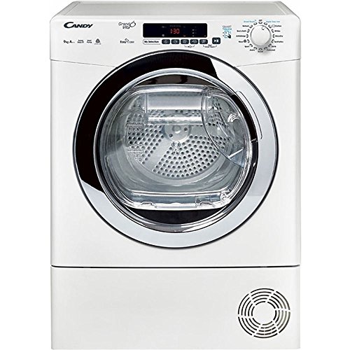 Imagen principal de Candy GVS H9A2TCE-S - Secadora de condensación 9Kgs - Bomba de Calor 