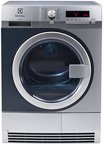 Imagen principal de Electrolux EDC 77550 W Independiente Carga frontal 7kg B Color blanco 