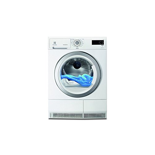 Imagen principal de Electrolux EDC2086PDE Independiente Carga frontal 8kg B Blanco - Secad