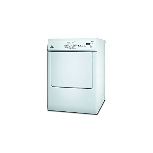 Imagen principal de Electrolux EDE1074PDW - Secadora de ropa independiente, carga frontal,