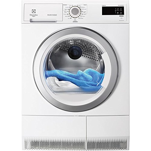 Imagen principal de Electrolux RDH3676GDE Independiente Carga frontal 7kg A+ Blanco - Seca