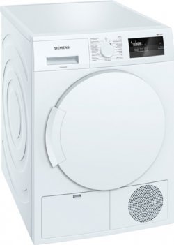 Imagen principal de Siemens wt43h000fg ? Tendedero Bomba de chal