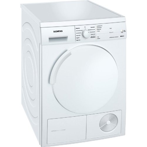 Imagen principal de Siemens DuoTronic iQ500 WT44W161 - Secador de bomba de calor (A+, 7 kg