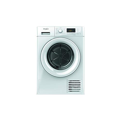 Imagen principal de Whirlpool FTM1182FR - Secadora (Independiente, Carga frontal, Bomba de