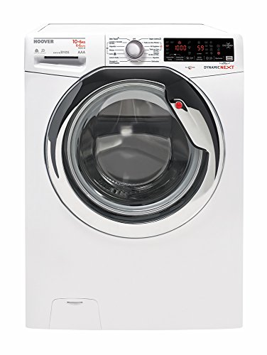 Imagen principal de Hoover WDXOA 5106AH-37 Independiente Carga frontal A Blanco ? Lavadora