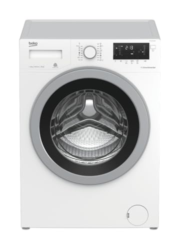 Imagen principal de Lavadora Libre Instalación BEKO WMY91483LB3 Bco 9Kg