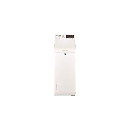 Imagen principal de AEG L6TBR642G Independiente Carga Superior 6kg 1400RPM A+++ Blanco Lav