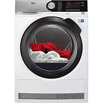 Imagen principal de t8dbe84 W, AEG, tendedero serie 8000, 8 kg
