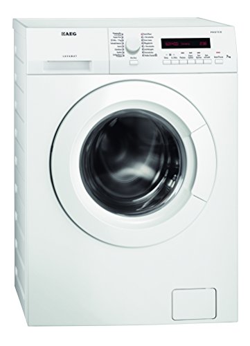 Imagen principal de AEG L72475FL Lavadora Carga frontal/A+++ / 1400 rpm / 7 kg
