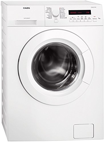 Imagen principal de AEG L72675FL Independiente 7kg 1600RPM A+++ Color blanco Front-load - 