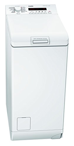 Imagen principal de AEG L76265TL3 Lavadora de carga superior/A+++ / 1200 rpm / 6 kg