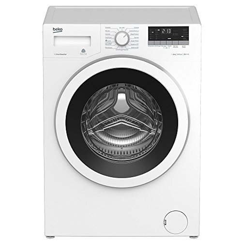 Imagen principal de Lavadora Beko wtv6532 X WO Independiente A carga carga frontal Centrif