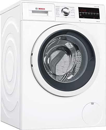 Imagen principal de Bosch Serie 6 wat24491es Independiente Carga frontal 9 kg 1200RPM A + 