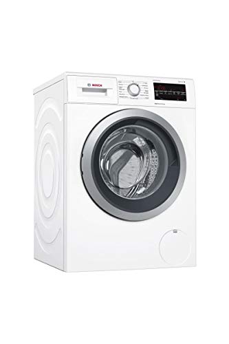 Imagen principal de Bosch Serie 6 WAT24419FF - Lavadora (Independiente, Carga frontal, Bla