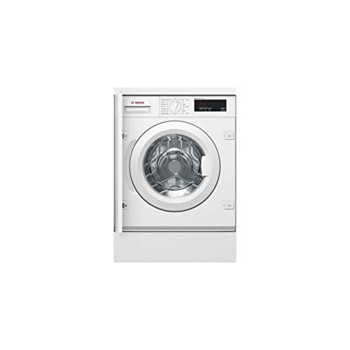 Imagen principal de Bosch WIW 28340 FF - Lavadora integrable Bosch WIW 28340 FF