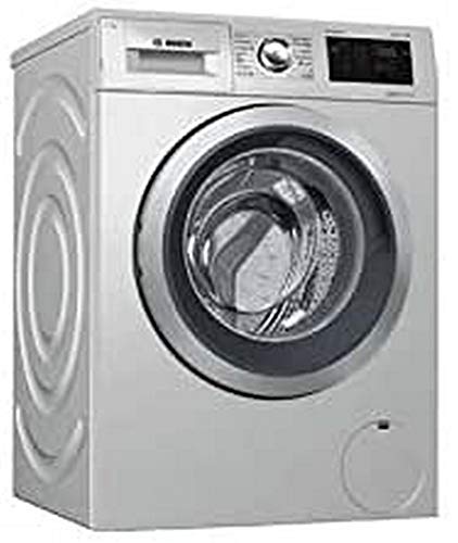 Imagen principal de Bosch LAVADORAS, Plata, 85x60x60