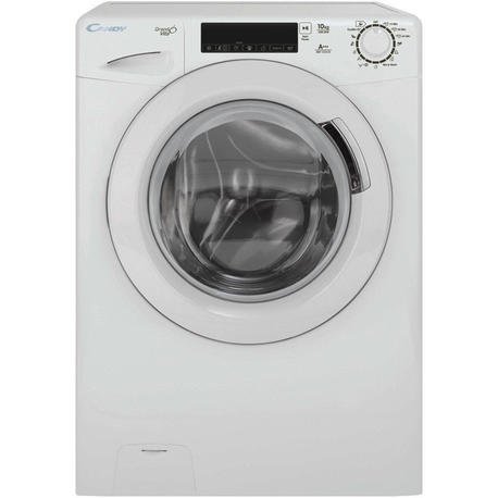 Imagen principal de Lavadora Candy GSV 1210T3/1-S 1200RPM 10KG