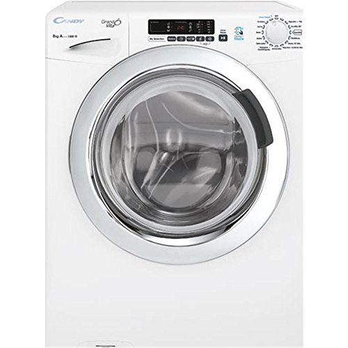 Imagen principal de Candy- GVS 138DC3-37 - Lavadora Carga Frontal - NFC - 8KGS - 1300RPM -