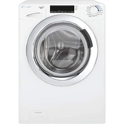 Imagen principal de Candy GV1413TWHC3-47 Lavadora de Ropa 13 kg