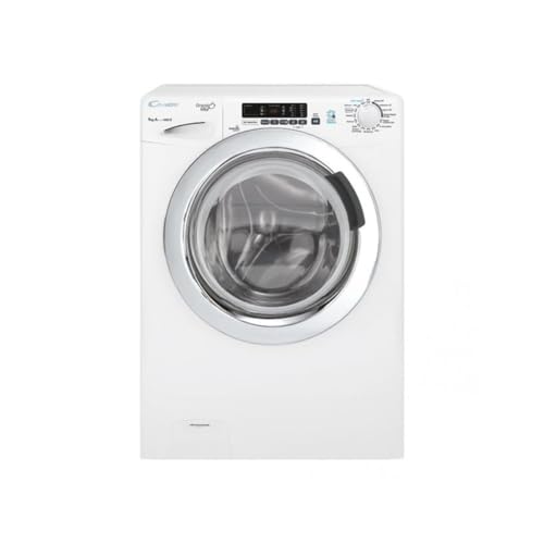 Imagen principal de Candy GVS 149dwc3 ? 01 Independiente Carga frontal 9 kg 1400RPM A + + 