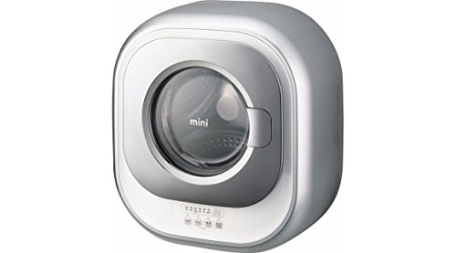 Imagen principal de Daewoo DWD-CV701PC - Lavadora de 3 kg