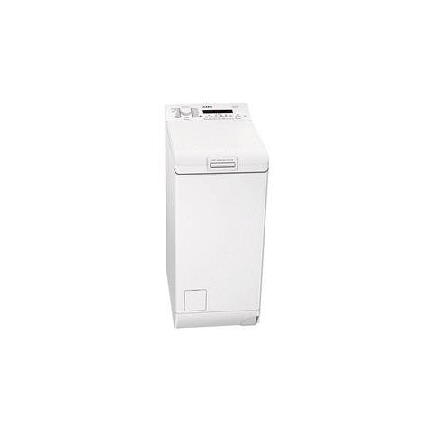 Imagen principal de Electrolux ? Lavadora carga superior rwt1072esw 7 kg clase A + + Centr