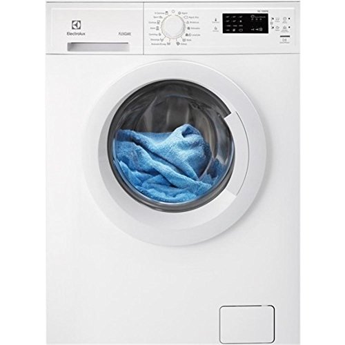 Imagen principal de Electrolux Lavadora, Blanco, 85 x 60 x 60