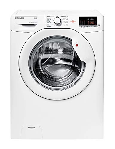 Imagen principal de Hoover - HL 1272D3/3-37 - Lavadora Carga Frontal - 7KGS - NFC - 1200rp
