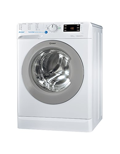 Imagen principal de Indesit BWE 81284X WSSS EU Independiente Carga frontal 8 kg 1200RPM A+
