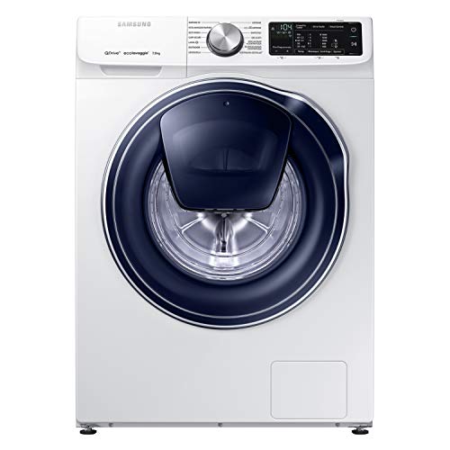 Imagen principal de Samsung WW70M642OPW/ET - Lavadora (Independiente, Front-load, Blanco, 