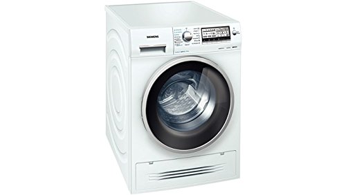 Imagen principal de Siemens WD15H542EU - Lavadora con secadora (carga frontal, independien
