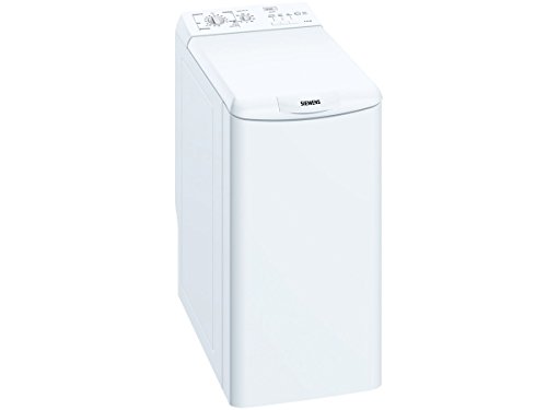 Imagen principal de Siemens WP12T352 Lavadora Carga superior/AAB / 1200 rpm / 5,5 kg / 1,0